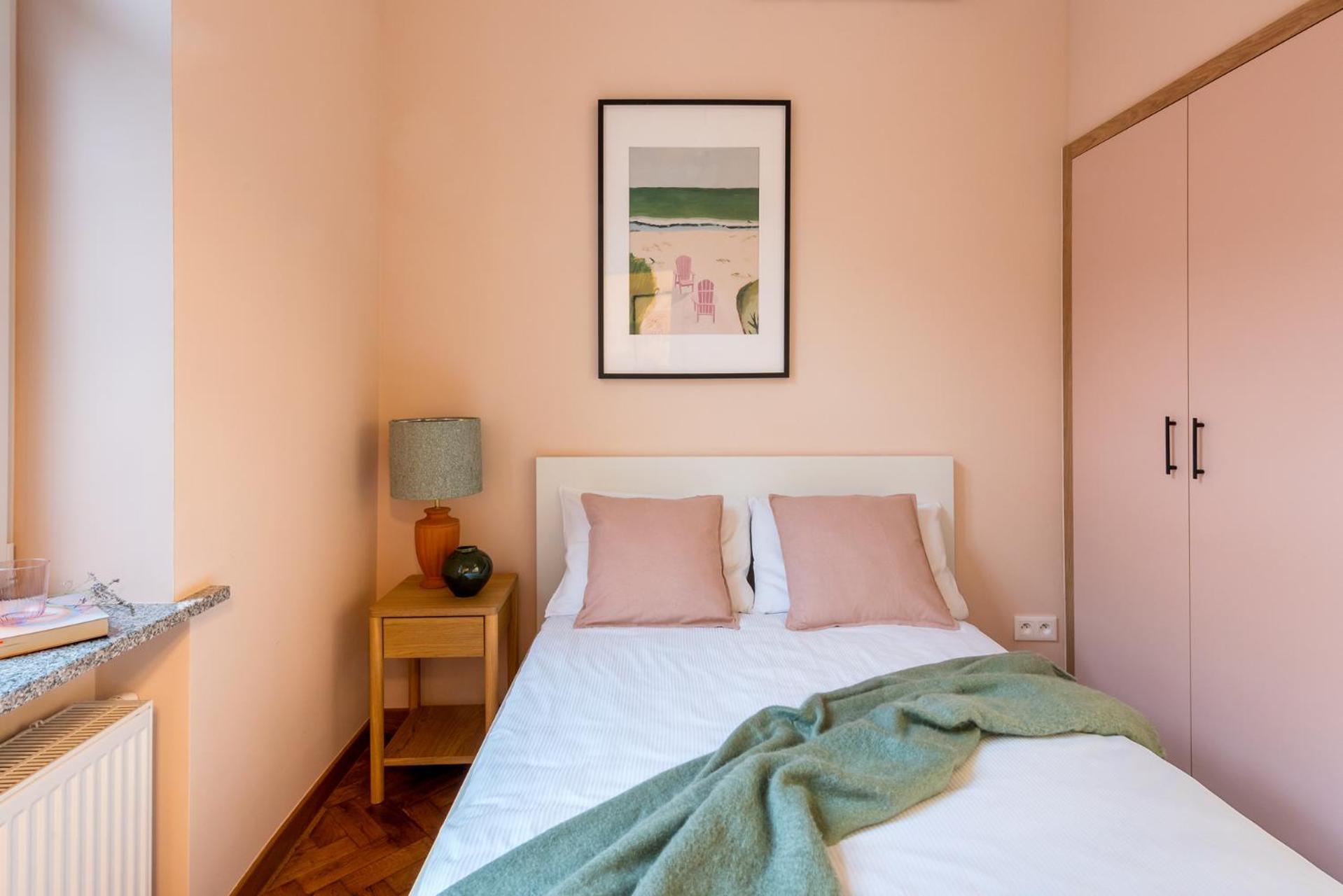 Pastell Apartments Krakow Bagian luar foto