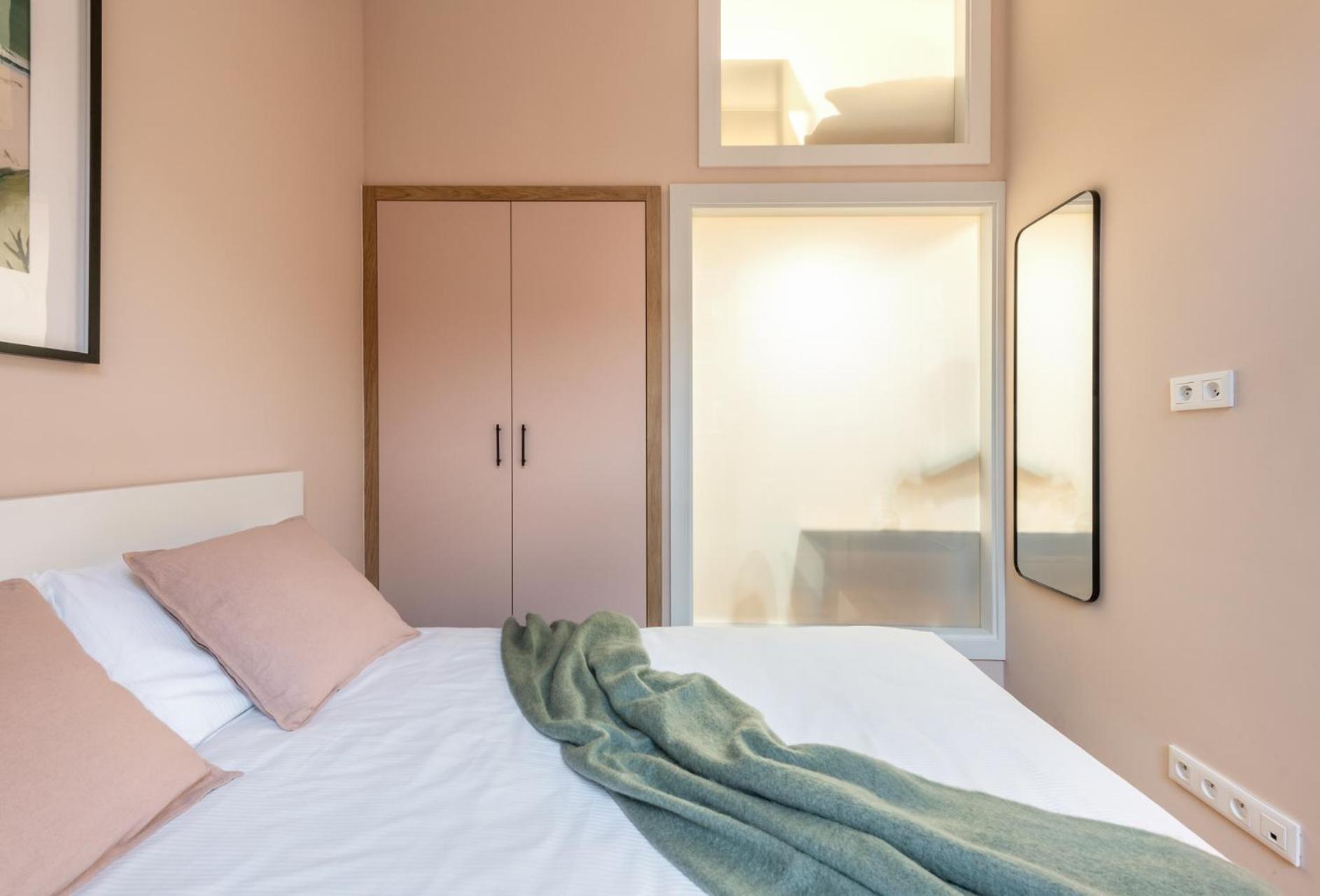 Pastell Apartments Krakow Bagian luar foto