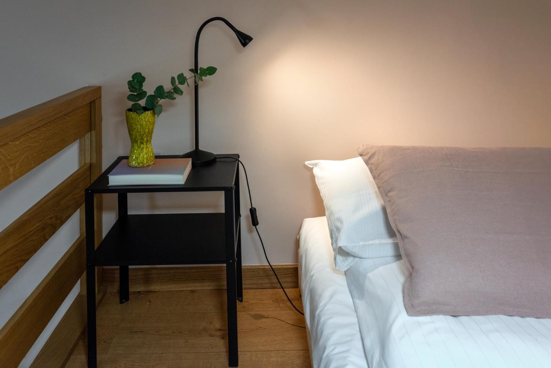 Pastell Apartments Krakow Bagian luar foto